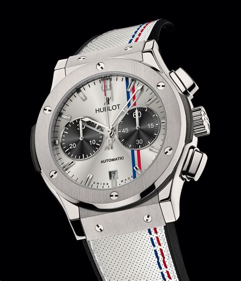 hublot classic fusion chrono tour auto|Hublot classic fusion review.